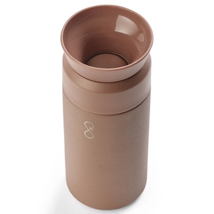 Ocean Bottle Brew Vacuum Flask - 12 fl. oz. 1