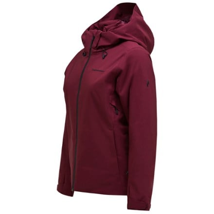 Peak Performance Anima Insulated Jacket - Women's 2