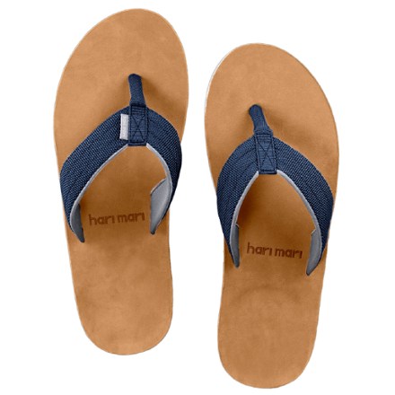 Hari Mari Scouts Flip-Flops - Men's 2