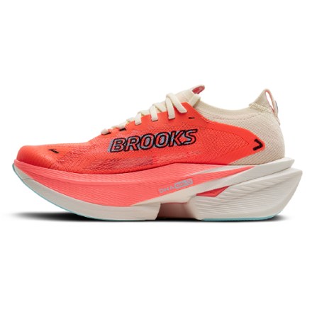 Brooks Hyperion Max 3 Road-Running Shoes - Women's 1