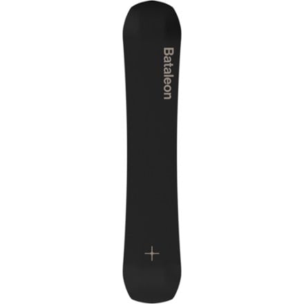 Bataleon Goliath+ Snowboard - 2026/2027 2