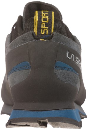 La Sportiva Boulder X Approach Shoes - Men's 3