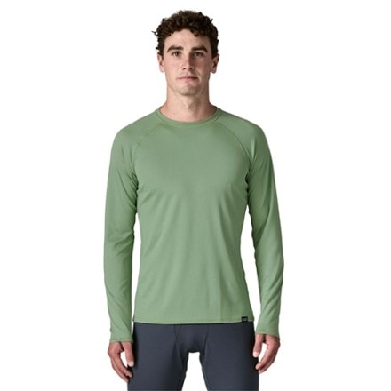 Patagonia Capilene Midweight Crew Base Layer Top - Men's 1