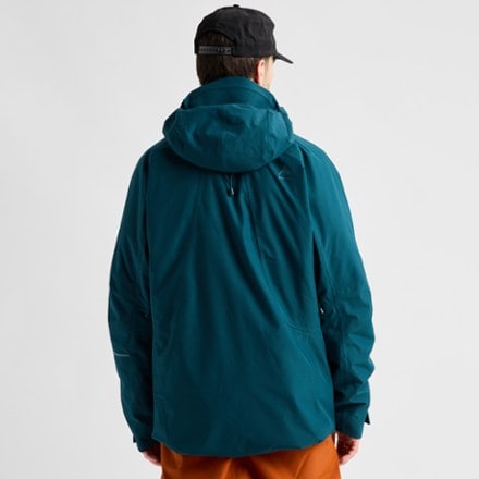 Burton Reserve 2L 3-in-1 Jacket - Men's 2