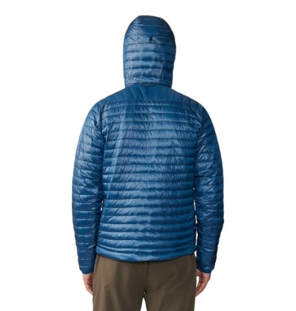 Mountain Hardwear Ventano Insulated Hoody - Men's 1