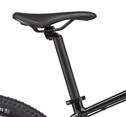 Cannondale Trail 5 Mountain Bike 6