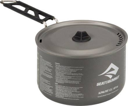 Sea to Summit Alpha Cookset 1.1 3