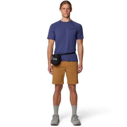 Mountain Hardwear Rockrydge 9" Shorts - Men's 3