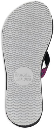 Freewaters Supreem Flip-Flops - Women's 4