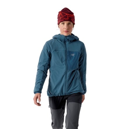 Arc'teryx Proton Insulated Hoody - Women's 1