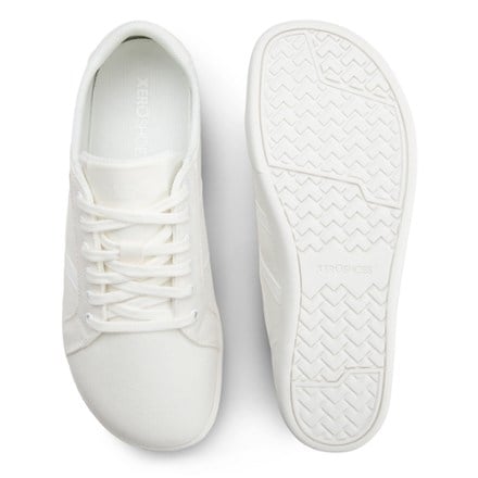 Xero Shoes Dillon Canvas Sneakers - Women's 6