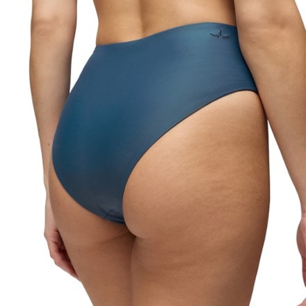 prAna Lahari High-Rise Swimsuit Bottoms - Women's 4