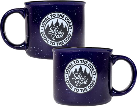 Ski The East Sidecountry Coffee Mug REI Coop