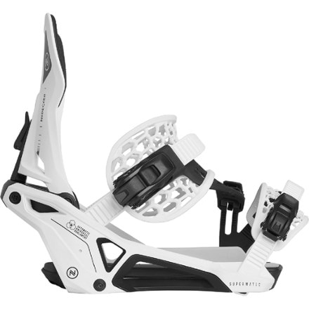 Snowboard Bindings