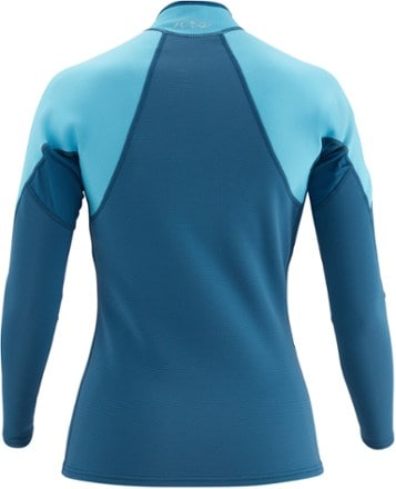 NRS Hydroskin 0.5 Jacket - Women's 3