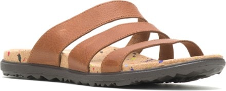 Merrell Napa Valley Slide Sandals - Women's 2