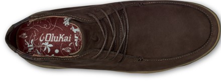 OluKai Loli'I Puki Boots - Men's 2