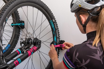 Hiplok Jaw Compact Bike Rack 3
