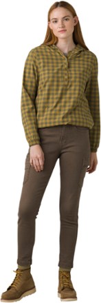 prAna Pollino Top - Women's 3