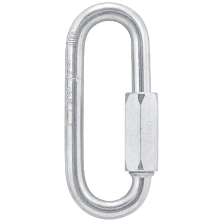 Petzl Oval Screw Link 0