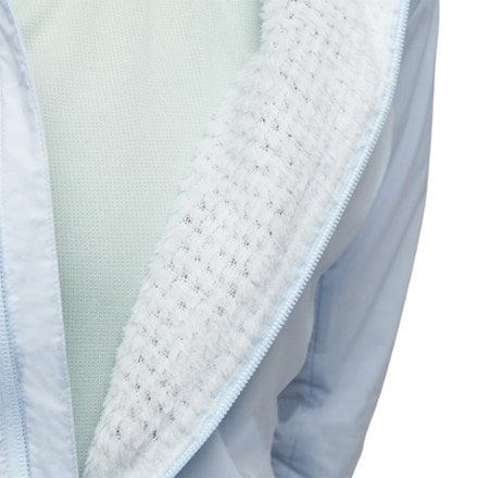 Black Diamond Alpine Start Insulated Hoody - Women's 5