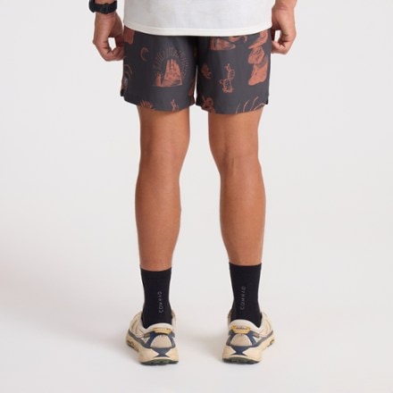 Roark Serrano 7" Shorts - Men's 1