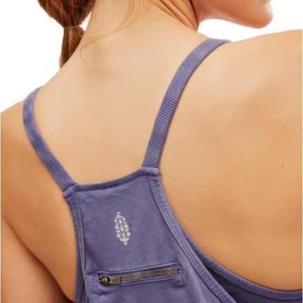 FP Movement Hot Shot Mini Dress 4
