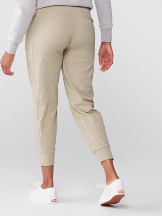 Athleta Trekkie North Jogger Pants - Women's 2