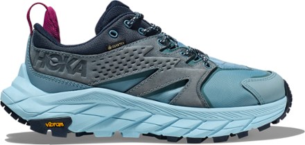 HOKA Anacapa Low GTX Hiking Shoes - Women