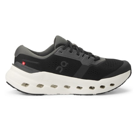On Cloudrunner 3 Road-Running Shoes - Women's 0