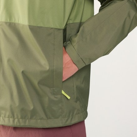 REI Co-op Trailmade Rain Jacket - Men's 5