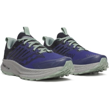 Saucony Ride TR2 GTX Trail-Running Shoes - Men's 2