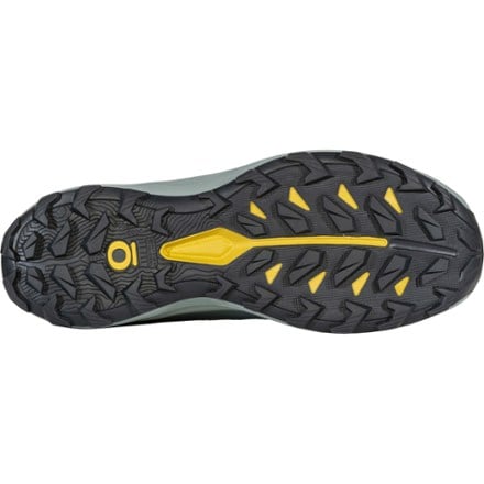 Oboz Katabatic LT Low GORE-TEX Hiking Shoes - Men's 5