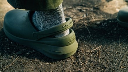 Ales grey sneakers shop