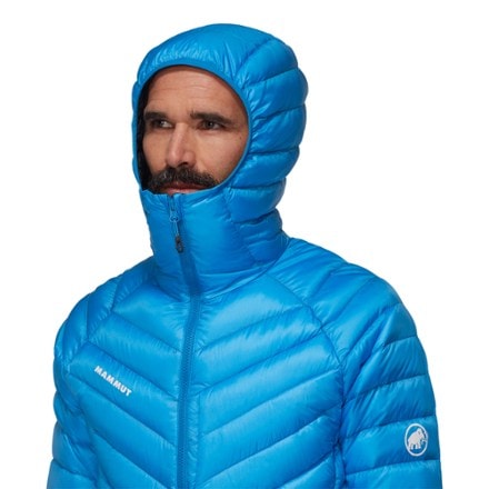 Mammut Broad Peak IN Hooded Jacket - Men's 4