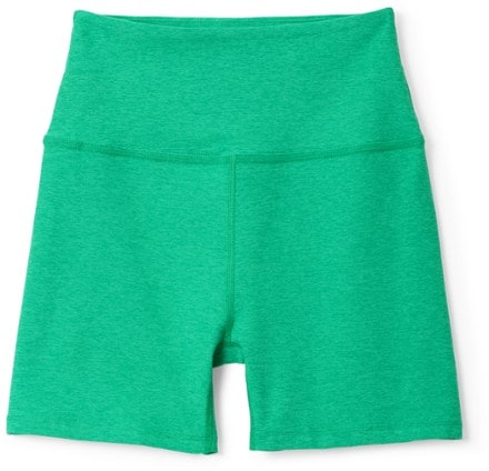 Women's Yoga Shorts