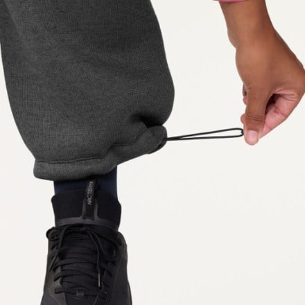 Arc'teryx Covert Pants - Women's 8