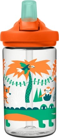 CamelBak Eddy+ Kids' Renew Water Bottle - 14 fl. oz. 2