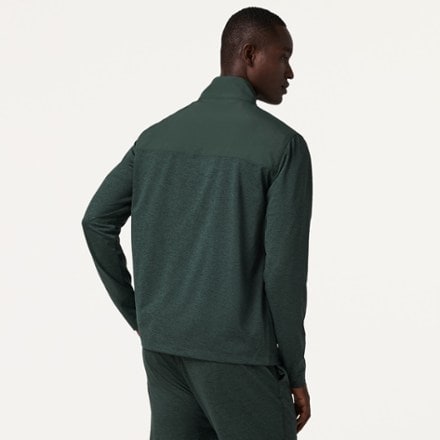 Vuori Sunday Element Track Jacket - Men's 10