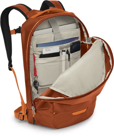 Osprey Transporter Panel Loader Pack 4
