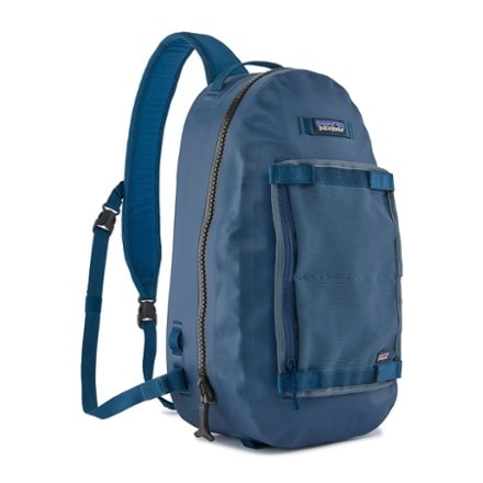 Patagonia Guidewater Sling 15L 0