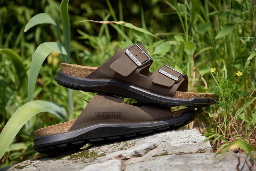 Location Image for Arizona Crosstown Sandals - Women's