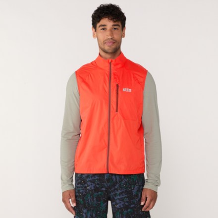 Stio Second Light Vest - Men's 2
