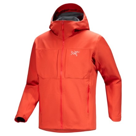 Arc'teryx Gamma MX Hoody - Men's 0