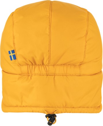 Fjallraven Expedition Padded Cap 1