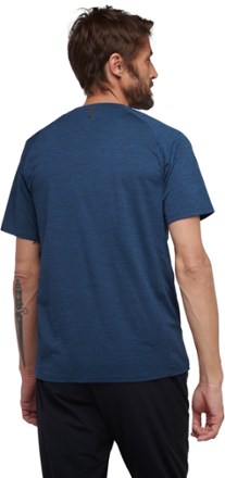 Black Diamond Lightwire Long-Sleeve Tech T-Shirt - Men's 2