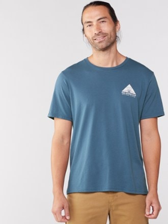 REI Co-op Trail Supplies T-shirt 2