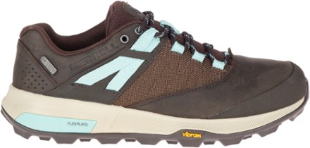 merrell zion low hiking shoes