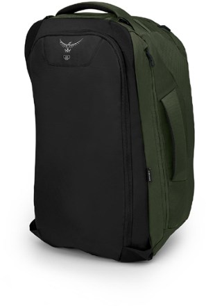 Rei store osprey luggage