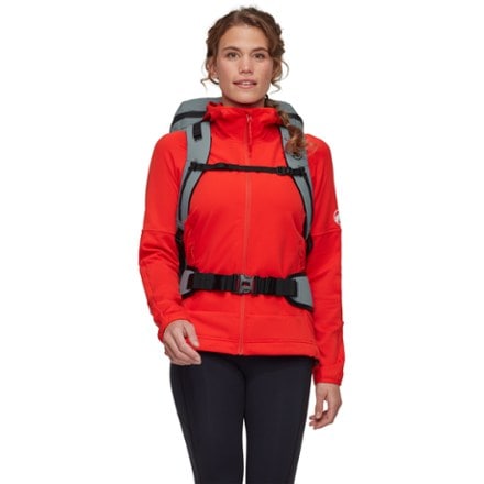 Mammut Neon 45 Pack - Women's 5